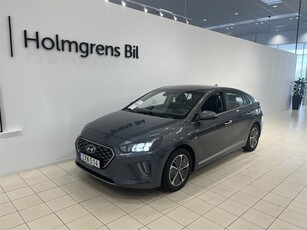 Hyundai IONIQ Plug-In 1.6 Aut Premium