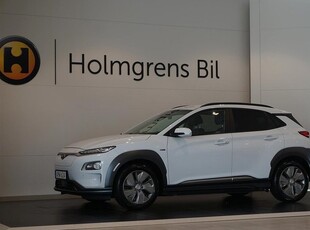 Hyundai KonaElectric EV Premium 64kWh 2020, Crossover