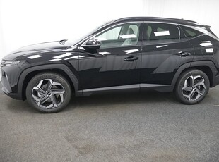 Hyundai Tucson Hybrid 1.6 HEV 230hk Advanced