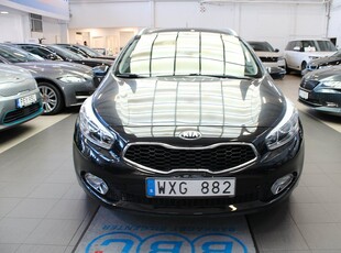 Kia CEED 1.6 GDI Comfort Automat /M-Värmare