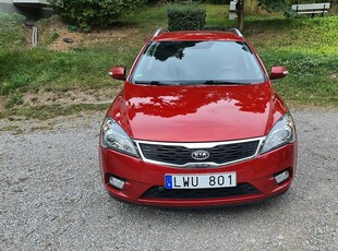 Kia CEED cee'd_sw 1.6 CRDi ECO