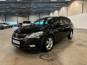 Kia CEED cee'd_sw 1.6 CVVT EX Euro 5