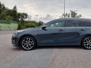 Kia CEED Sportswagon 1.4 T-GDI GT-Line Drag Kamera GPS Garanti