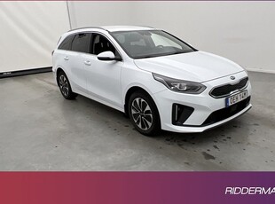 Kia Cee´dSportswagon Plug-in Advance Plus Kamera GPS CarPlay 2021, Halvkombi