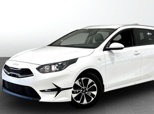 Kia Cee´dSW 1.5 ACTION PRIVATLEASING 2024, Halvkombi