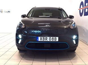 Kia E-Niro 64 kWh Advance