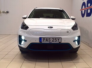 Kia E-Niro 64 kWh Advance Plus