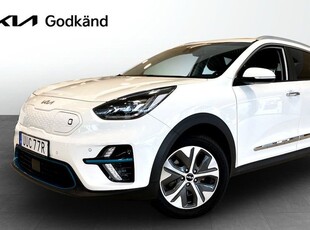 Kia e-NiroAdvance Plus Tech Glastak JBL 2022, Crossover