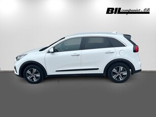 Kia Niro 1.6 HYBRID ADVANCE PLUS 2