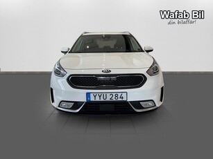 Kia Niro HYBRID DCT