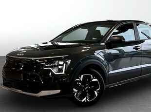 Kia NiroEV EV SUPER 2024, SUV