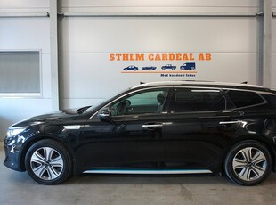 Kia Optima Sport Wagon Plus-2 Plug-in 205hk Pano, H/K