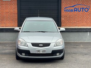 Kia Rio 1.4 Euro 4