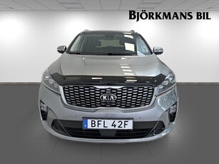 Kia Sorento 2.2 CRDI AWD GT-LINE AUTOMAT DRAG