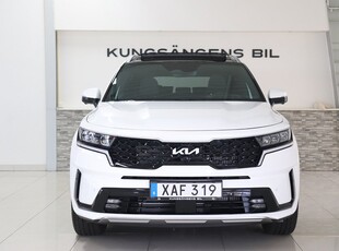 Kia Sorento PHEV Advance Plus Panorama Drag BOSE MOMS 265HK