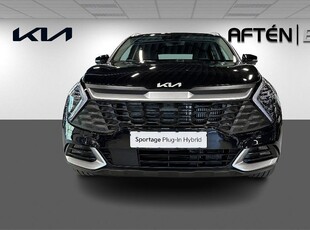 Kia Sportage PLUG-IN HYBRID Advance INKL V-HJUL *Kampanj