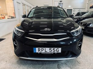 Kia Stonic 1.0 T-GDI DCT Advance Euro 6/Ränta: 3,95%