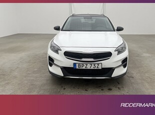 Kia Xceed Plug-in 141hk Advance Plus 2 Pano Kamera Skinn GPS