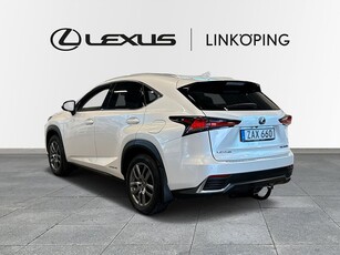 Lexus NX 300h AWD Executive Premium Navi LSS Drag