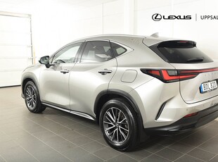 Lexus NX 450h+ Executive Teknikpaket Plug -In