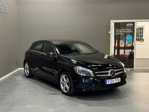 Mercedes-Benz A 180 CDI RÄNTEKAMPANJ 3,95%