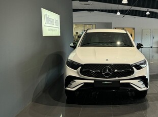 Mercedes-Benz GLC 300 e 4MATIC AMG