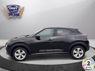 Nissan Juke 1.0 DIG-T Manuell, 114hk Euro 6 kamera