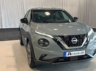 Nissan JukeDIG-T 114HP 7DCT Tekna 19