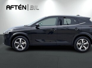 Nissan Qashqai 1.3 DIG-T N-Connecta XTRONIC-CVT Panorama