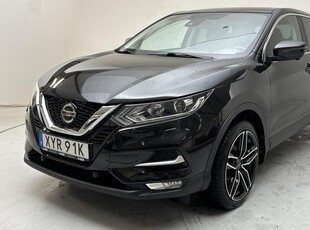 Nissan Qashqai1.3 DIG-T 2020, SUV