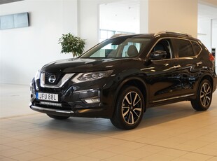 Nissan X-Trail DIG-T 160 Tekna 2WD DCT 5 Seats Moonroof