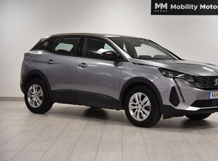 Peugeot 30081.2 PureTech Active Backkamera Carplay 2022, SUV