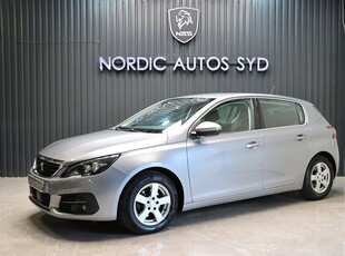 Peugeot 308 1.5 BlueHDi / Allure / Euro 6