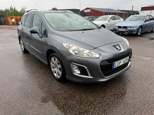 Peugeot 308 SW 1.6 e-HDi