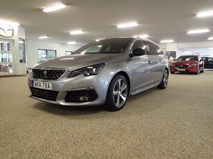 Peugeot 308 SW PureTech GT-Line Panoramatak 130hk Aut