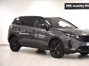 Peugeot 50081.2 7-Sits LIMITED EDITION Omgående Leverans 2023, SUV