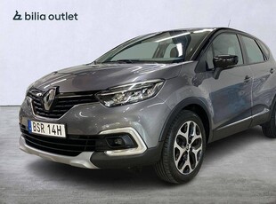 Renault Captur 0.9 TCe