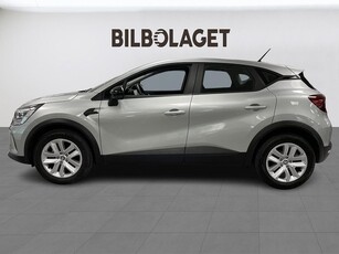 Renault Captur TCe 90 Equilibre