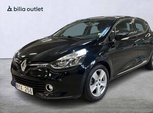 Renault Clio 0.9 TCe