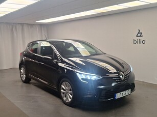 Renault Clio TCe 90 Intens X-Tronic 5-d II