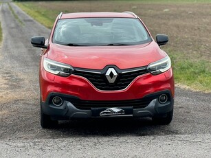 Renault Kadjar 1.5 dCi EDC Euro 6 | AUTOMAT | BOSE | NAVI