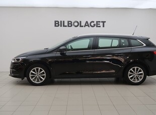 Renault Mégane Sport Tourer 1,2 Energy TCe 130 Zen ST