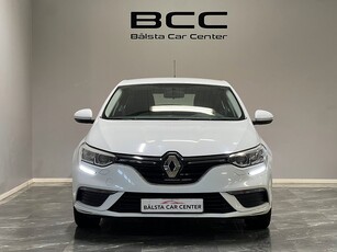 Renault Mégane Sport Tourer 1.5 dCi PDC Låga mil Euro 6 MOMS