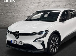 Renault MeganeMégane E-TECH Evolution ER 60kWh 2023, Halvkombi