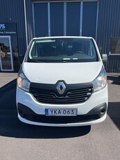 Renault trafic Kombi