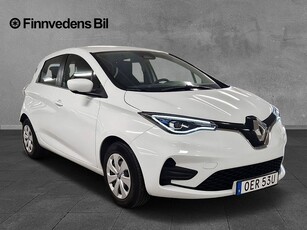 Renault Zoe R110 PhII 52 Go batteriköp