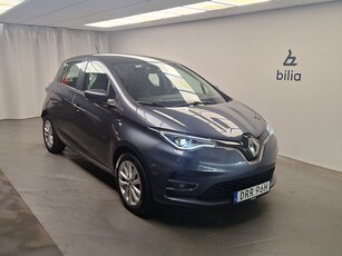 Renault Zoe R110 PhII 52 kWh Zen Batteriköp II