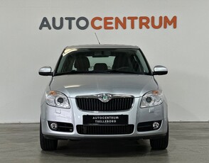 Skoda Fabia 1.2 Ambiente Sensorer 69hk