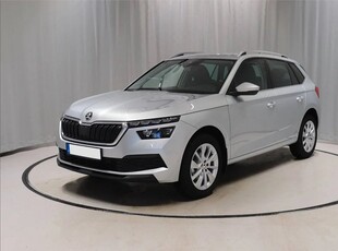 Skoda Kamiq 116hk Kampanjpris fr. 268.900:-