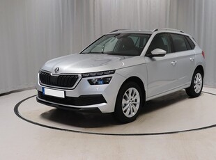 Skoda KamiqTSI Privatleasing 3 2025, Personbil